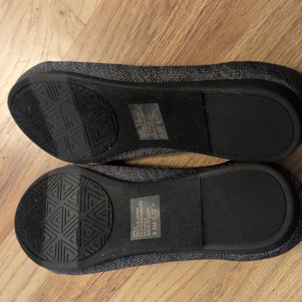 Jellypop Apex Memory Foam Flats - Picture 6 of 8